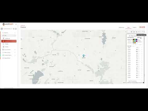 Growth Health G1 Demo