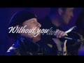 Can't Live Without You Scorpions Lyrics 
