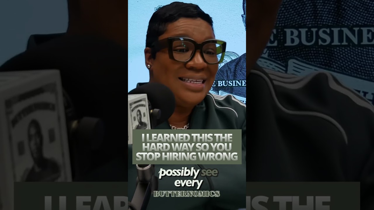 Why I Stopped Micromanaging My Team with Jai Ferrell