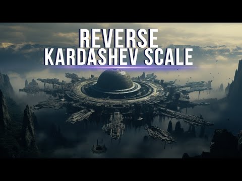 The Kardashev Scale How Far Can Our Civilization Go