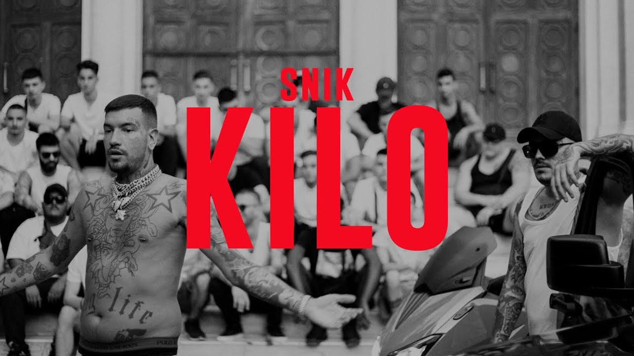 Snik — Kilo