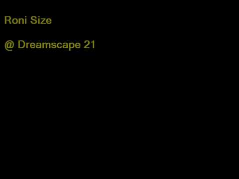 Roni Size Dreamscape 21 2/5
