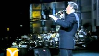 Lucho Gatica, Contigo en la distancia, Festival de Viña del Mar 1992