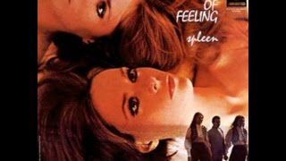 Sound of Feeling - Spleen (1969)