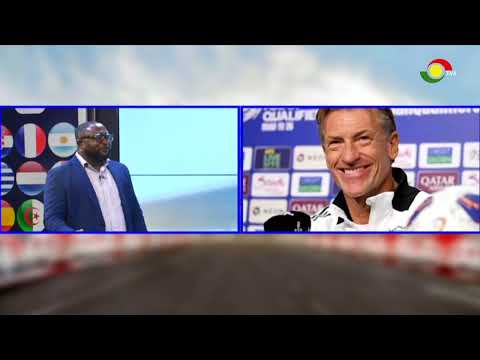 2026 World Cup: Tunisia hires Hervé Renard as new head coach after firing Sabri Lamouchi