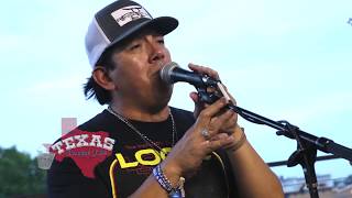 The Texas Bucket List - Mario Flores preforms "Lone Star Heaven"