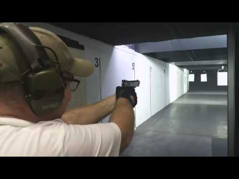 Para USA LS Elite Hunter 10mm