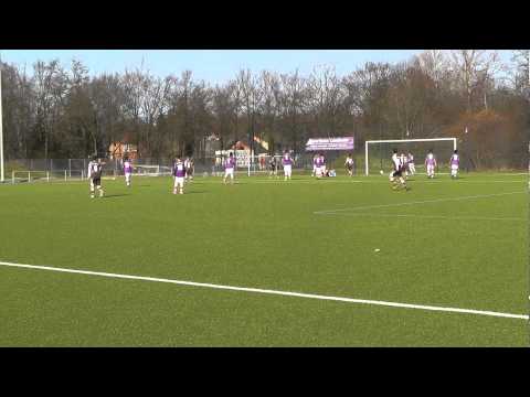 Vorwärts Wacker 4 C   Billstedt Horn 1 C