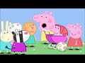 Peppa Pig Baby World The Baby Piggy