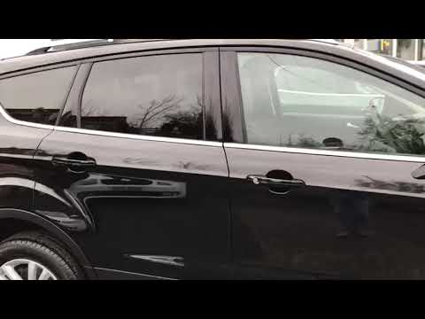 2019 Ford Kuga 1.5TDCi Zetec 14,000 miles