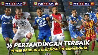 Download lagu DITAKUTI PADA MASANYA!!! INILAH MOMEN KETIKA PERSIB BANDUNG KEJUTKAN PUBLIK INTERNASIONAL mp3 Download lagu DITAKUTI PADA MASANYA!!! INILAH MOMEN KETIKA PERSIB BANDUNG KEJUTKAN PUBLIK INTERNASIONAL mp3