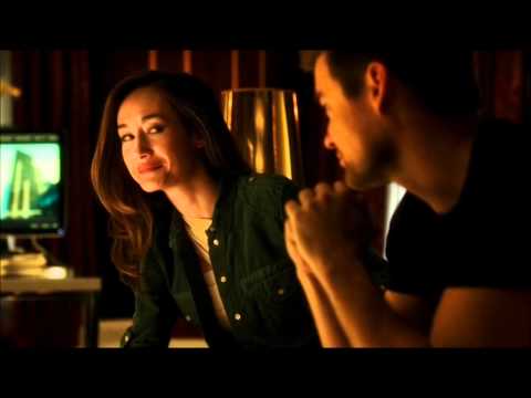 Nikita 2x18: Drawings by Alex