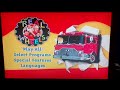 REAL WHEELS VIDEOS TRUCK ADVENTURES DVD OPENING TO THE MENU PAGE VIDEO