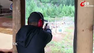 Shooting Range