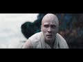 The Eternal Wish Thor Love And Thunder 2022 Movie Clip HD