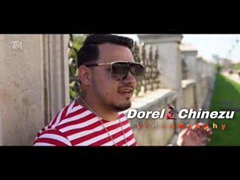 Dorel Chinezu - Femeie, Esti Prea Rea ... ( 2019 )