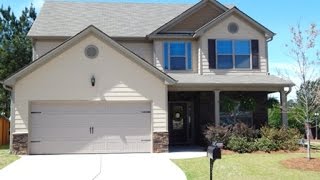 preview picture of video '3 MAPLE HILL DR, NEWNAN, GA 30265'