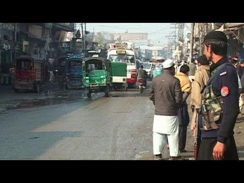 New Taliban leader Fazlullah 'difficult' for Pakistan