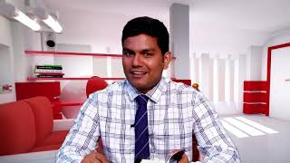 Blesson N Mathew _GOSPEL TV MESSAGE EPI 02