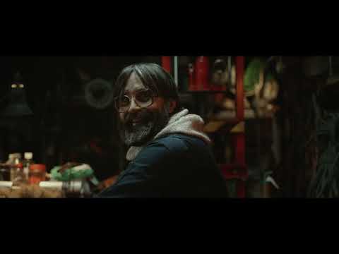 BRIAN AND CHARLES - "Building A Robot" Official Clip - Only in Theaters Friday