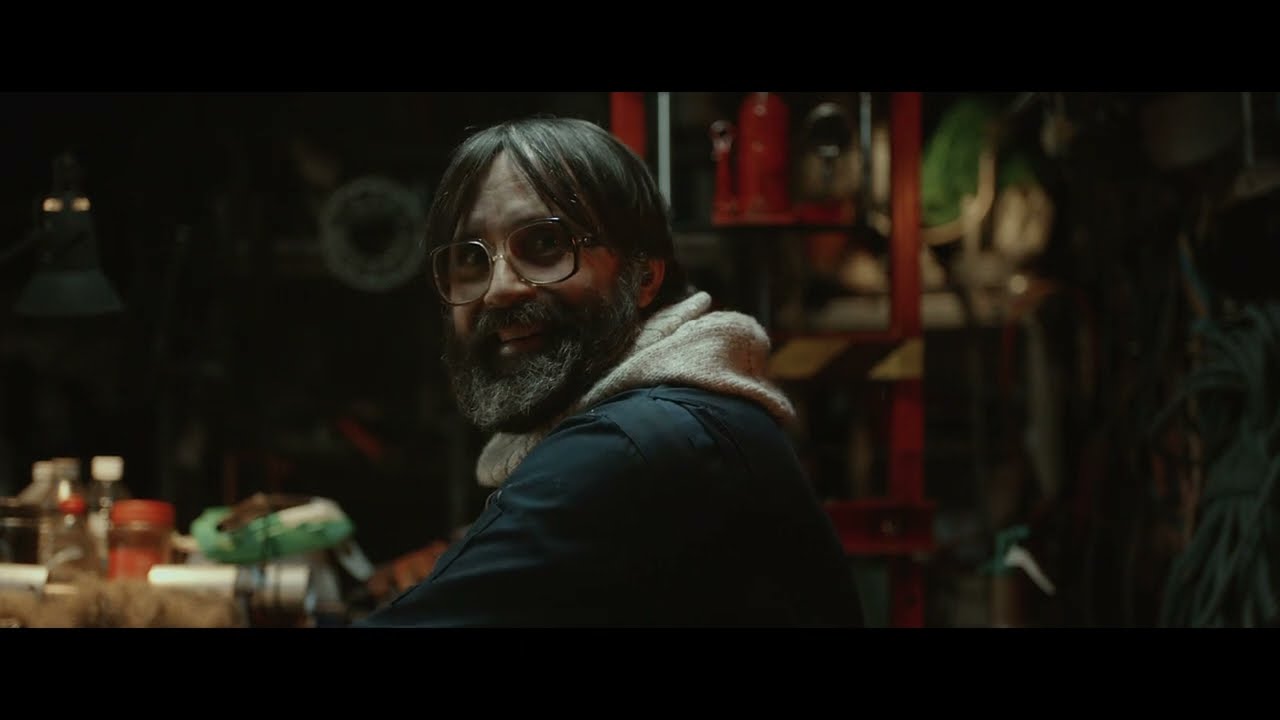 BRIAN AND CHARLES - "Building A Robot" Official Clip - Only in Theaters Friday