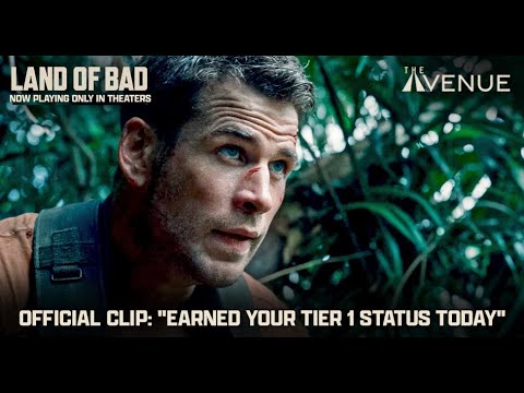 Thumbnail of the video: Tier 1 Status