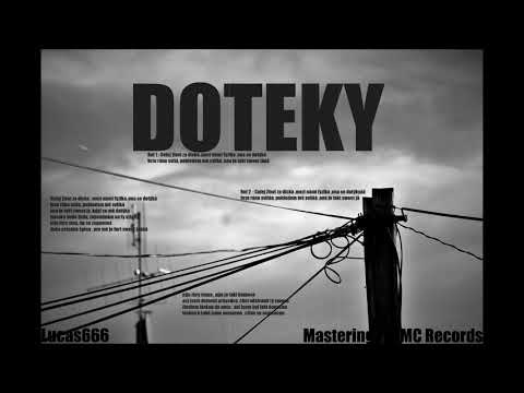 Lucas666 - DOTEKY  /// Master. Hope ///