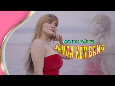 Mona Ochan - Janda Kembang ( Official Music Video )