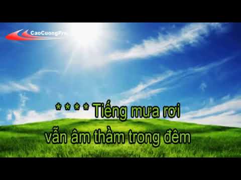 Cho em karaoke - Wanbi Tuấn Anh
