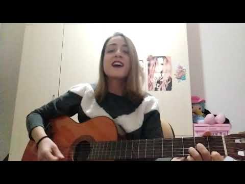 Burcu Güneş - Sınıfta Kal Cover
