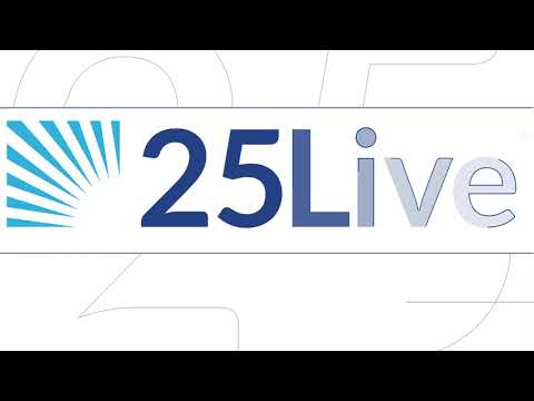 25live Scheduling