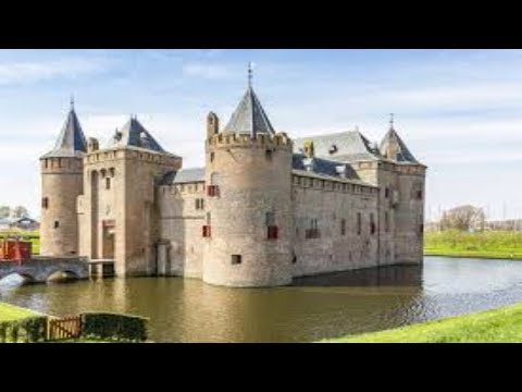 Muiden Castle