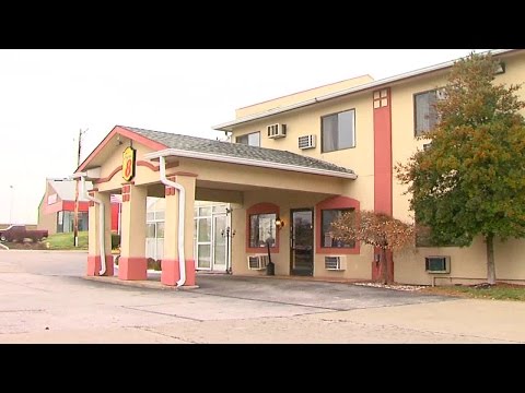 Florence Super 8 hotel staff reacts to shooting