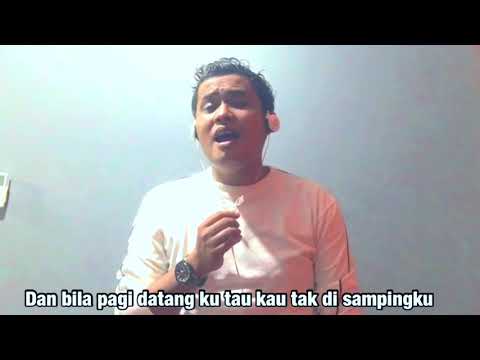 SETIA || JIKUSTIK Cover ~ Reezal Nainggolan