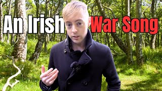Irish Lad Explains &#39;The Foggy Dew&#39;