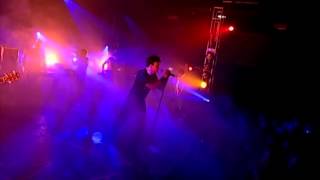Gary Numan - 06 The Aircrash Bureau, Hope Bleeds DVD - Nov 2004