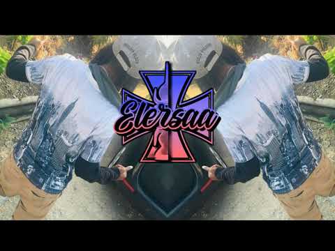 ♤JAHZEK SAAH • LIFE TIME PARTY DECK 2K20