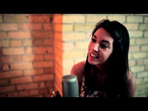 Kiss Me (Cover) - Joe Fessler (feat. Tanna Howie)