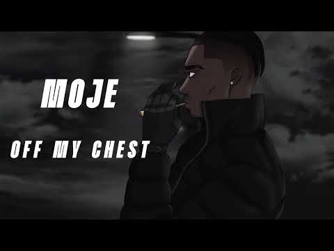 #CG Moje - Off My Chest (Official Music Video)