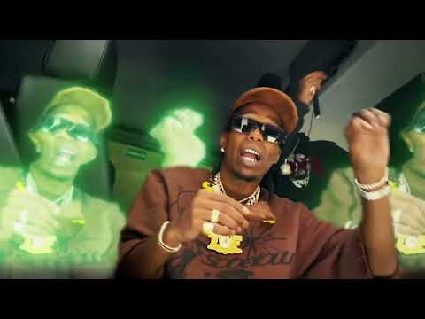 Sauce Gohan - Nobody (Official Music Video) @shotbydh