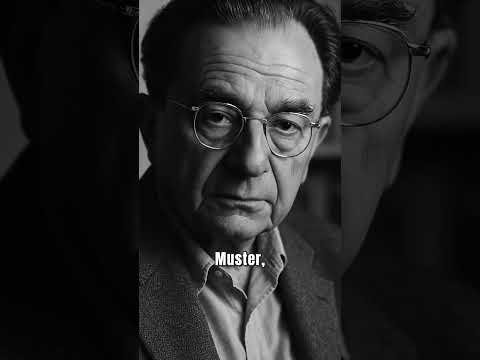 Erich Fromm: Why traumas remain unforgettable #shorts
