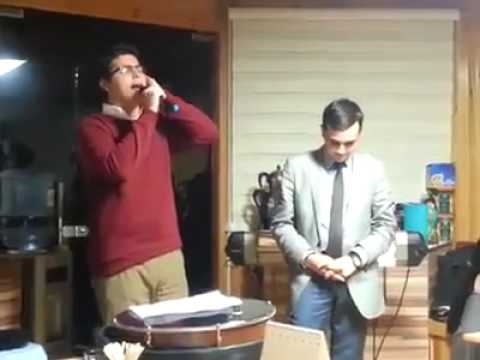 Dünya'da hiç kimse Ezan-ı Şerif'i bu kadar güzel okuyamaz! Ezan sesi dinle izle indir