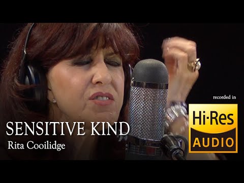 Rita Coolidge - Sensitive Kind