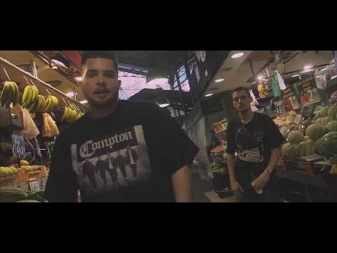 🚀🚀WHOTINI X E.KILLAH - HOLLY SHIT (PROD HIBE) //VIDEOCLIP POR ELENA ZENG