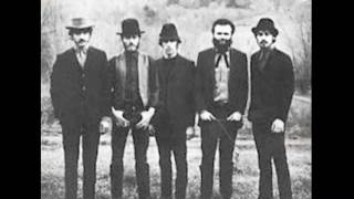 Theme from last waltz