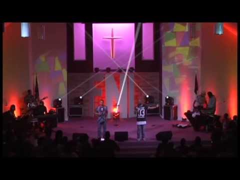 FRIDAY NIGHT LIVE J MOSS AND 21:03