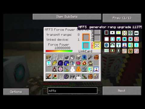 Season 4 - Episode 102 - Direwolf20's Minecraft Lets Play