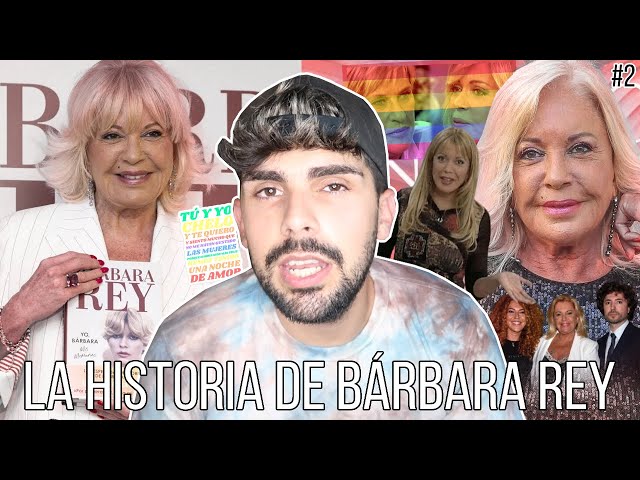 Vídeo relacionado con BÁRBARA LA BÁRBARA: LA MALDICIÓN DEL CHIRIGAY RTP: 2
