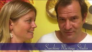 Sunshine Massage Studio Testimonials