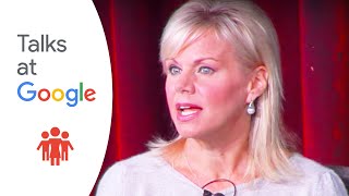 Grethen Carlson: "Be Fierce: Stop Harassment and Take Your Power Back" | Talks at Google